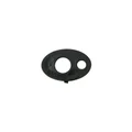 SUPPORT DE CLIGNOTANT AVANT GAUCHE ORIGINE PIAGGIO 250-300-400-500 MP3 2014< -655820-