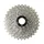 CASSETTE 10 speed SUNRACE 11-32 RS1 FOR SHIMANO (ROAD BIKE) (level 105) METALLIC SILVER (SUPPLIED IN BOX) (11-12-13-15-17-19-21-24-28-32)