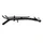 TUYAU REFROIDISSEMENT LONG AVEC ARMATURE ORIGINE PIAGGIO PORTER MULTITECH E4 2010>2015  -B005537-