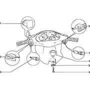 Dispositifs electriques