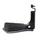 REPOSE PIED DROIT PASSAGER ORIGINE PIAGGIO 300-400 BEVERLY SPORT 2021> -1B007005000N13-