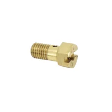 MAIN JET FOR GURTNER  64  (GENUINE GURTNER)