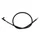 TRANSMISSION SPEEDOMETER CABLE FOR SCOOT KYMCO 50 AGILITY R10 2006>2008  -SELECTION P2R-