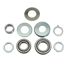 HEADSET (CONICAL BEARINGS) "PIAGGIO GENUINE PART" 125 X8, X9/GILERA 500 NEXUS  -5982615-