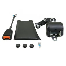 LEFT SEAT BELT "PIAGGIO GENUINE PART" PORTER  -56536R-