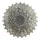 CASSETTE  9 speed SHIMANO TIAGRA/SORA HG 12-25 (12-13-14-15-17-19-21-23-25)