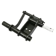 BRAS OSCILLANT COTE MOTEUR ORIGINE PIAGGIO GILERA 125 RUNNER 1998>2005  -597497-