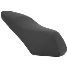 SELLE SCOOT ADAPTABLE POUR MBK 50 OVETTO 2006> / YAMAHA 50 NEO'S 2006> NOIR (OEM: 1P9-F4730-00)  -SELECTION P2R-