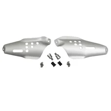 PROTECTION D'INJECTEUR ALU ORIGINE PIAGGIO MOTO-GUZZI V7 CAFE-RACER 2008>2014  -886996-