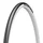 TYRE FOR URBAN/ROAD BIKE 700 X 28 MICHELIN DYNAMIC SPORT BLACK/BLANC -RIGID (28-622)