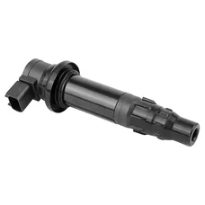 BOBINE ALLUMAGE MOTO ADAPTABLE YAMAHA 700 MT-07 2014>2023, 900 MT-09 2021>2023, 700 XSR 2018>2023, 700 TENERE 2021>2023 (OEM: 1WS-82310-00-00) (CRAYON) -P2R