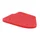 MOUSSE FILTRE A AIR SCOOT ADAPTABLE MBK 50 NITRO, OVETTO/YAMAHA 50 AEROX, NEOS/APRILIA 50 SR 1994>2000/MALAGUTI 50 F10, F12, F15 (ROUGE) -ARTEIN