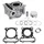 CYLINDER FOR YAMAHA 125 N-MAX 2015>, XMAX 2021> (Ø 52 mm) -P2R