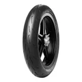 TYRE FOR MOTORBIKE 17'' 120/70-17 PIRELLI DIABLO ROSSO 4 RADIAL FRONT M/C TL 58W