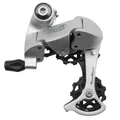 DERAILLEUR-REAR FOR ROAD BIKE- SUNRACE  8 SPEED. DOUBLE