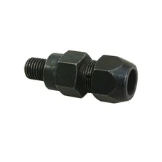INSERT/SUPPORT RETROVISEUR ORIGINE PIAGGIO APRILIA 50-125 RX, SX, MX 2010<  -AP8102825-