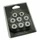 GALET/ROULEAU MAXISCOOTER ARTEK K1  25x14,9  15,0g (x8)  POUR YAMAHA 500, 530 TMAX, 400 MAJESTY