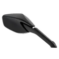 MIRROR FOR MOTORBIKE DUCATI 1200 MULTISTRADA 2015> RIGHT BLACK (CEE APPROVED)  -SELECTION P2R -