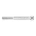 VIS CHC 6 PANS CREUX M8 x 90 mm CHROME (SACHET DE 12 PIECES)  -SELECTION P2R-