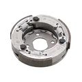EMBRAYAGE SCOOT MALOSSI FLY CLUTCH POUR MBK 50 BOOSTER 1990>1998, STUNT/YAMAHA 50 BWS 1990>1998, SLIDER  -DIAM 105-