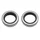 OIL SEAL FOR POLINI CRANKCASE FOR MBK 51 (PAIR) (285.0110)