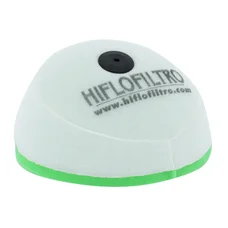 FILTRE A AIR MOTO ADAPTABLE KTM 125-250-300 EXC 1998>2003, 520 EXC 2000>2002, 125 MX 1998>2003, 250 MX 1998>2006, 125 SX 1998>2003, 250 SX 1998>2006  -HIFLOFILTRO HFF5012-