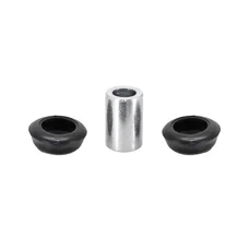 SILENTBLOC/ENTRETOISE AMORTISSEUR CYCLO PEUGEOT 103 MVL/MBK 51 DIAMETRE INTERNE 8 mm -SELECTION P2R