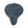BICYCLE SEAT COVER- BASIL BOHEME  INDIGO BLUE (28x23cm) WATERPROOF