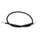 TRANSMISSION SPEEDOMETER CABLE FOR MOPED PEUGEOT 103 (VEGLIA TYPE) (Lg 625mm)  -SELECTION P2R-