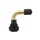 TYRE TUBELESS VALVE FOR E-SCOOTER - Elbow (RRP50) -P2R