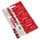 CONNECTEUR DE CHAINE VELO 11V. SRAM  (ATTACHE RAPIDE) (BLISTER DE 4 PIECES)