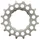 CASSETTE SPROCKET 11 Speed MICHE FOR SHIMANO  16T. First WITH 2ND POSITION 17T