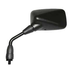 MIRROR FOR  KAWASAKI 650 ER-6N 2006>2008, KLE VERSYS 2007>2008, 750 Z 2004>2006, 1000 Z 2003>2006LEFT BLACK (CEE APPROVED)  -VICMA