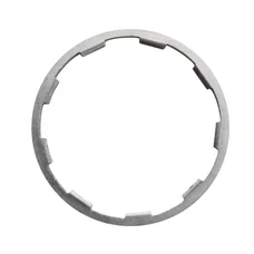 CASSETTE SPACER- SHIMANO  9 SPEED.2,56mm