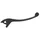BRAKE LEVER FOR SYM 125 GTS 2006>2008, 250 GTS 2006>, 50 JET X  RIGHT BLACK  -VICMA-