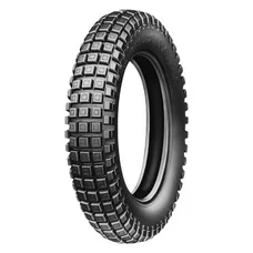 PNEU MOTO 18'' 120/100-18 MICHELIN TRIAL X LIGHT REAR RADIAL TL 68M (546774)