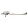 LEVIER DE FREIN ADAPTABLE KAWASAKI 500 ER-5 2004>2005, 600 ER-6N/F 2006>2008, 650 VERSYS 2007>2008, 1000 Z1000 2003>2006, 600 ZZR 2004>2006/SUZUKI 1400 GSX 2005>2006, V STROM 2002>  DROIT POLI  -SGR-