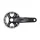 CHAINSET FOR MTB- SHIMANO 11/10 Speed. DEORE M5100  170mm 32 Teeth- INTEGRATED