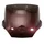 PORTE DE COFFRE ARRIERE ORIGINE PIAGGIO 125-250-400 MP3 2006>2009 ROUGE 824/A  -62445500RM-
