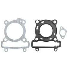 JOINT HAUT MOTEUR MAXISCOOTER AIRSAL POUR YAMAHA 125 XMAX 2008>, XCITY 2008>, YZF R, WRC / MBK 125 SKYCRUISER 2008>, CITY LINER 2008> / RIEJU 125 MARATHON (DIAM 52,4mm) (POCHETTE)