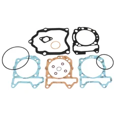 GASKET SET FOR CYLINDER KIT FOR MAXISCOOTER APRILIA 300 ATLANTIC >2011, SPORT CITY CUBE 2008>2010 / DERBI 300 RAMBLA >2011 / GILERA 300 NEXUS 2008>2009  -ARTEIN-