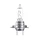 LIGHT BULB HALOGEN H7 12V 55W -Foot PX26d NIGHT BREAKER SILVER (POWER+ 100%). (Headlight). (SOLD PER UNIT).  -OSRAM-