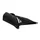 REAR SIDE COVER FOR 50 cc MOTORBIKE BETA 50 RR 2012> BLACK RIGHT  -P2R-