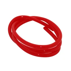 FUEL HOSE REPLAY 5mm RED (1M)
