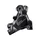 BRAKE CALIPER - FOR ROAD BIKE- SHIMANO DISC REAR - ULTEGRA 8170 HYDRAULIC