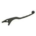 BRAKE LEVER FOR KAWASAKI 1000 GTR 1986>1991, 600 GPX R 1988>1999, 750 GPX R 1987>1990, 500 GPZ 1987>1991, 1000 GPZ RX 1986>1988, 600 GPZ R 1985>1989  BLACK  -SGR-