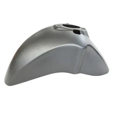 FRONT MUDGUARD - "PIAGGIO GENUINE PART" 50-125 VESPA SPRINT 2014> GREY 707/C  -1B006646000HQ-