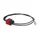 BOUTON AVERTISSEUR/KLAXON CYCLO TYPE ORIGINE POUR PEUGEOT 103  -SELECTION P2R-