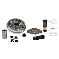 VARIATOR FOR MAXISCOOTER MALOSSI MULTIVAR 2000 SPORT FOR HONDA 350 SH 2021>, ADV 2021>, FORZA 2021> EURO 5