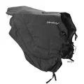 LEG COVER "PIAGGIO GENUINE PART" PIAGGIO 125-300-350 BEVERLY  -62004440F2-
